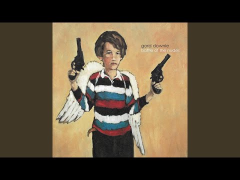 Gordon Downie — More Me Less You