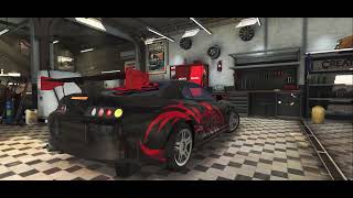Custom my own car in Car Parking Multiplayer ￼ screenshot 4