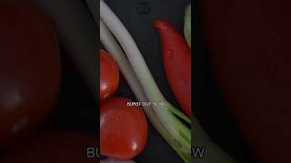 Only A Chef Knows This Garlic Trick