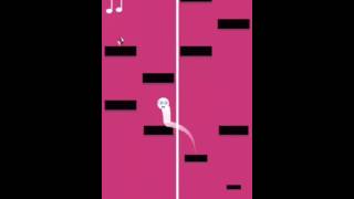 Score 488   Jump on piano tiles labyrinth screenshot 4