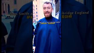 Sam Smith Dancing With A Stranger Live Performance