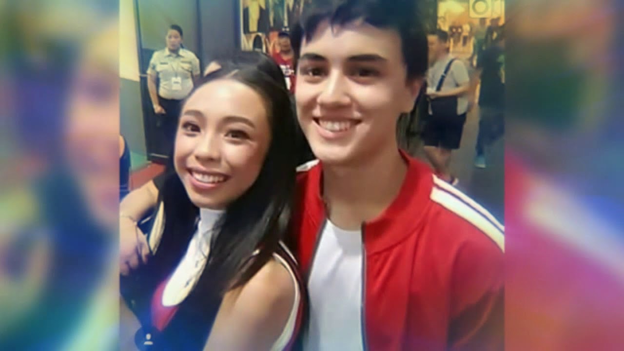 Closer You and I (featuring MayWard Loving in Tandem)...