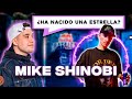 Mike shinobi la gran revelacin del freestyle espaol  en 2024 buen rapeo carisma y estilo old