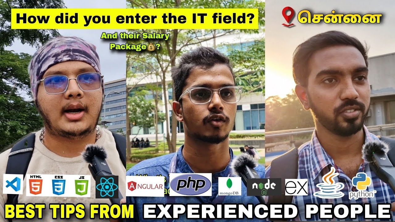 Asking Software Engineers Best Tips For New Software Developers ...