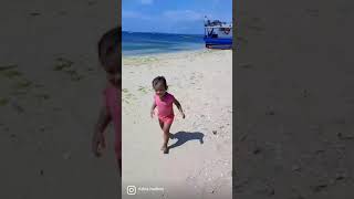 Traveling Pantai yang ke-2 selama berada di Kupang-NTT #kupang #shorts #pantai