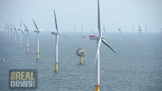Renewable Energy Can Be Competitive with Fossil Fuels by 2025, Says New Report