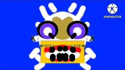 KlasKy Csupo Robot Logo In Confusion