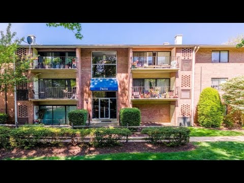 7604 SAVANNAH Street, Falls Church, VA home video tour