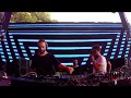 Danee B2B Edu Schwartz @ Warung Day Festival 2018 [HD]