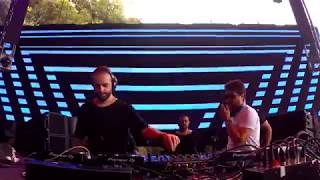 Danee B2B Edu Schwartz @ Warung Day Festival 2018 [HD]