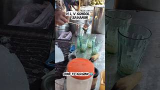 lassi in savanur 🌍📍 pudina soda 🥤#viral #soda #codingshorts #savanur