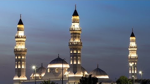 ليلة تاريخية ورائعة من سورة الأنعام للشيخ الفقيد محمد خليل قارئ والشيخ د.أحمد الحذيفي تراويح ١٤٣٥هـ