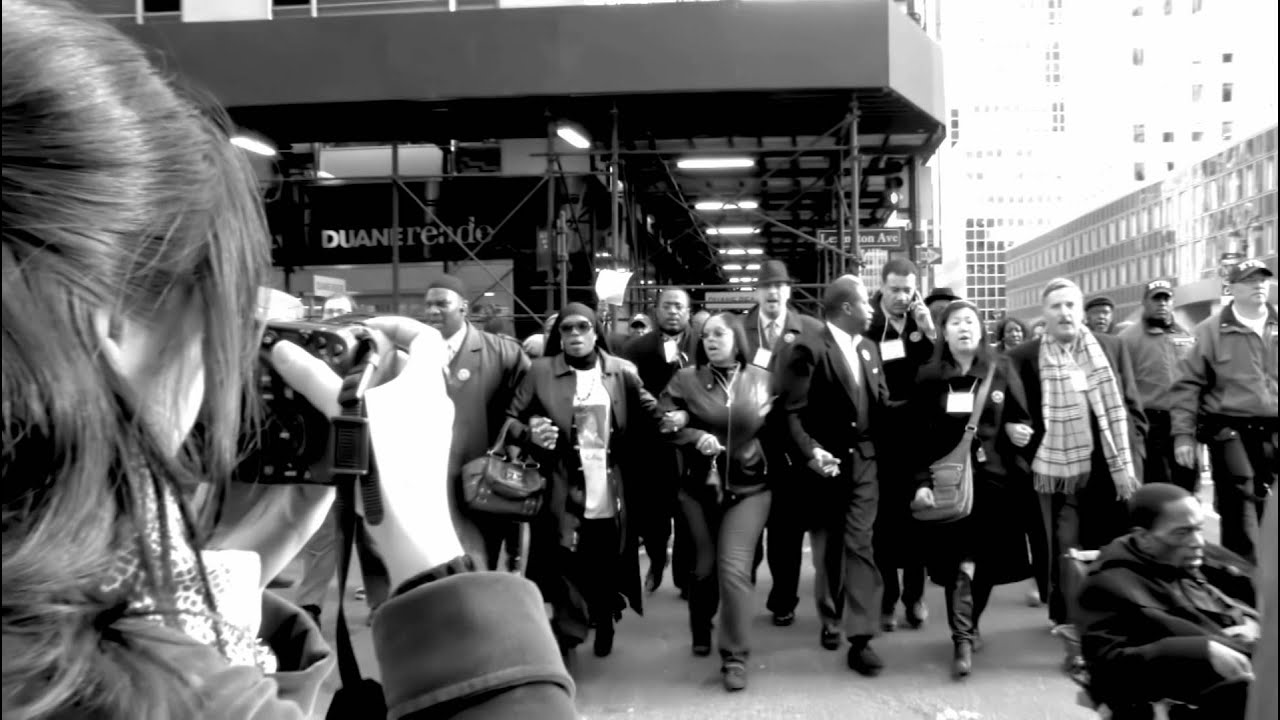 Shenee Johnson Life Support YouTube