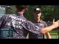 Bringing Home the Bacon | 2026 DGPT Doubles Championship