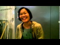 Chinese Learns to speak Yoruba