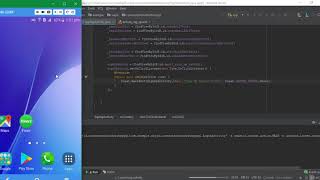 How to connect Android with Mysql Part # 5 (Sign Up )  in Urdu