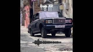 Rüfet Nasosnu - Bağışla Ömrüm Bağışla_ 💎Polnu Bass💎