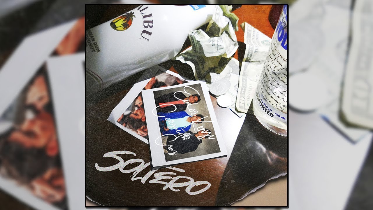 Guarda SOLTERO - Euler ft Kenyi, Carguaith, Cruz (Audio Official) su YouTube Guarda SOLTERO - Euler ft Kenyi, Carguaith, Cruz (Audio Official) su YouTube