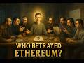 Ethereum Mafia Part 1: The White Paper That Changed Everything