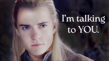 Why EVERYONE should create a FANTASY LANGUAGE