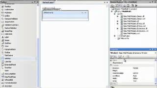 Gaia Ajax Datetime picker control