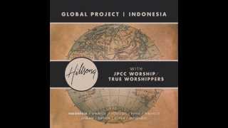 12. Sanggup S'lamatkan (Mighty To Save) - Hillsong Global Project Indonesia with Lyrics chords