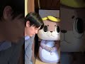 ÒㅅÓ。)ノ高知県のものを調合する非合法のかわうそだよー☆高知といえばあの食べ物☆ @utopiaproject1066 さんに許可もらってるパロディだよー☆ #あるある #高知 #理想郷計画