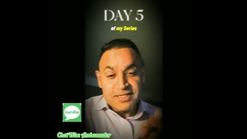 Welcome to DAY 5 - Here are 5 Reasons, Why you should join ChatWise | Join Our Mission || #chatwise