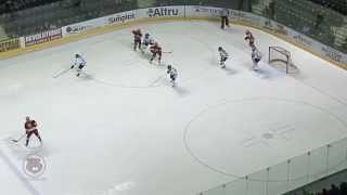 Highlights: Gopher Women Rally Past North Dakota, Win 3-1