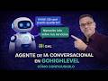 Deja de responder manualmente: Configura un agente de IA en GoHighLevel