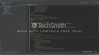 Web programing ICP2 Introduction to HTML & CSS