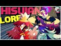 The lorigins of hisuian decidueye typhlosion and samurott  pokemon explained