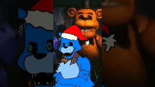 #Fnaf #Animation #Freddy #Voice #Rus #Shorts