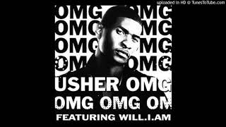 Usher - Omg Remix