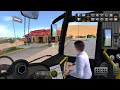 Bus Simulator Ultimate Amazing experience Zuuks Mobile 