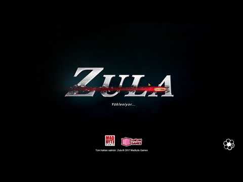 Zula Tanıtım -