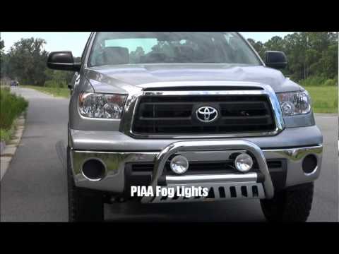 Stokes Brown Toyota >> Tundra with Lift Kit at Stokes Brown Toyota of Hilton Head - YouTube Stokes Brown Toyota >> Tundra with Lift Kit at Stokes Brown Toyota of Hilton Head - YouTube