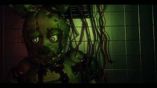 IGNT by the LivingTombStone | Lighting and Movement test [BlenderFNAF]