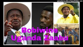 Agomumpapula - Museveni S Nantaaba To Give Room For Investigation