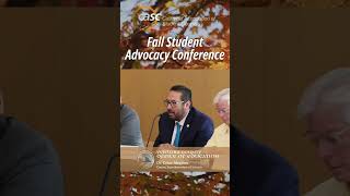 CASC Region 7 - Fall Student Advocacy Conference