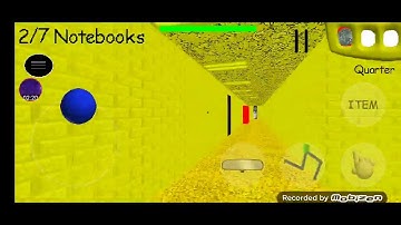 Baldi loves chips android mod menu!!!