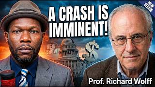Download lagu Prof Richard Wolff: The 'Revolt of the Subordinates' Has Begun — America's 70-Year Empire Is Over!