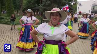 Polonia 24, 03.08.2023