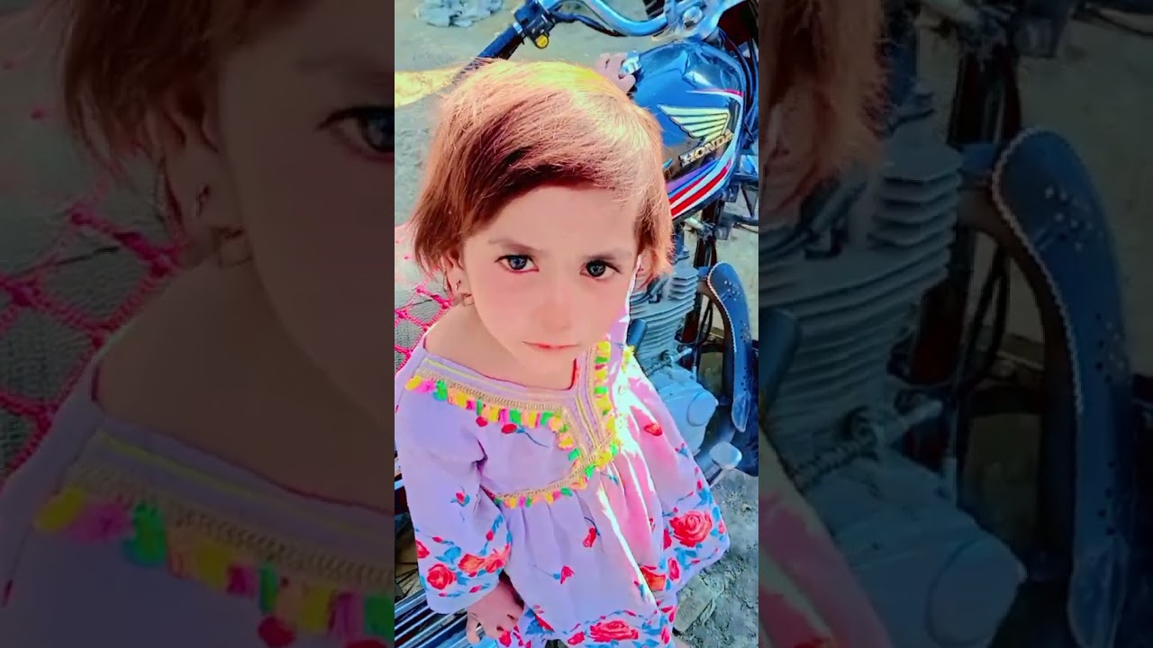 ماموں کے جان 💓💫✌️ 