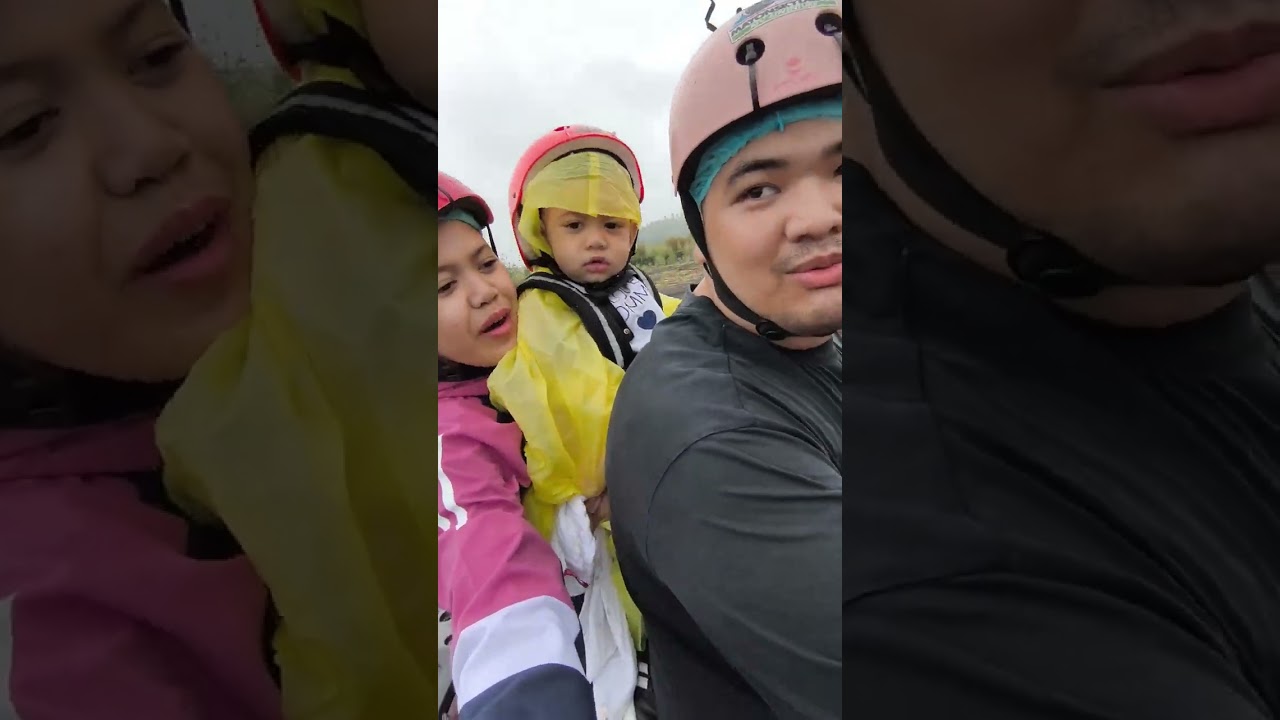 Bicol Quick Vacation⛰️💚 SUPER LATE UPLOAD😅🫶 #bicol #familytrip 