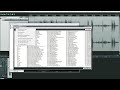 Hide plugins reaper tutorial  real home recording