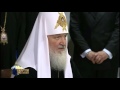 Video de la firma de declaración del Papa Francisco y el Patriarca Kirill