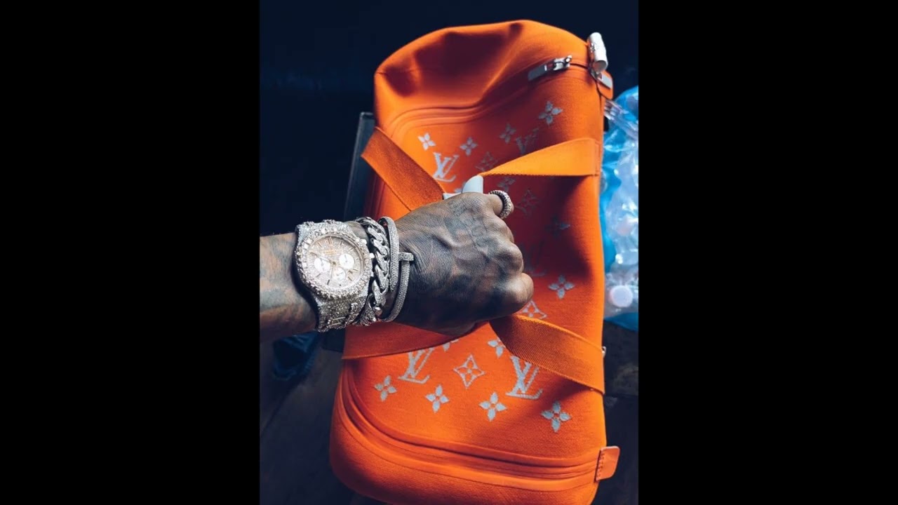 [FREE] Bouncy Trap Type Beat - "Oasis"