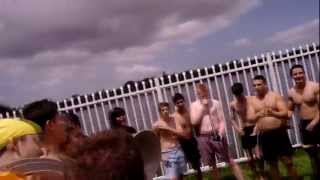 The Beginning of the End: the last swimming carnival
