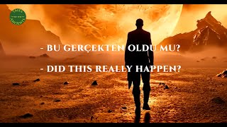 Küresel Felaketten Sonra 1. Ve 2. Bölümler Çöküş Ve Kaos